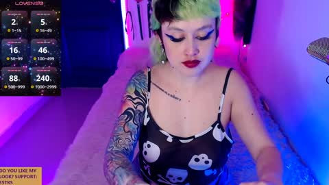 Snapshot of ivy_rosse chatting on January 10, 2:34 pm You can find more of me here  online show from January 10, 2:34 pm
