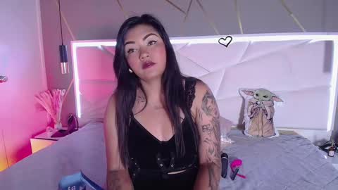 Snapshot of ivy_soul chatting on February 26, 3:35 am IVY online show from February 26, 3:35 am