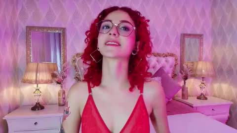 Snapshot of ivy_star1 chatting on March 10, 12:38 pm Ivy online show from March 10, 12:38 pm