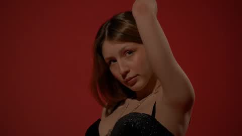 Ivy online show from February 16, 2:54 pm
