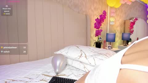 Ivy  online show from November 23, 8:29 pm