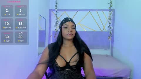 i v y  b l i s s online show from December 14, 3:07 pm