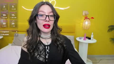 Ivy online show from March 8, 2:04 am