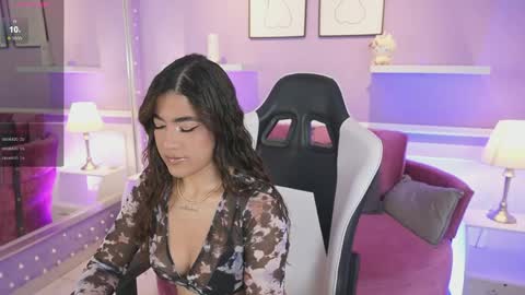 Ivy Grabes online show from March 28, 7:26 pm