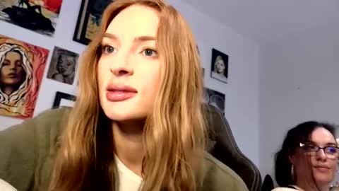 ivygrave online show from October 5, 9:33 pm