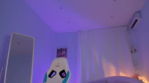 IVY - Follow me 3 online show from February 7, 6:56 am