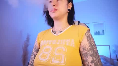 IVY - Follow me 3 online show from February 27, 6:57 am