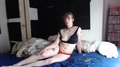 Ivy Parker online show from September 14, 8:43 pm