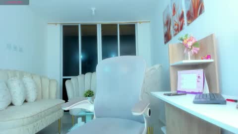 Adriana Independent Model online show from November 26, 1:03 am