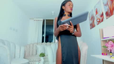 Adriana Independent Model online show from October 5, 3:37 am