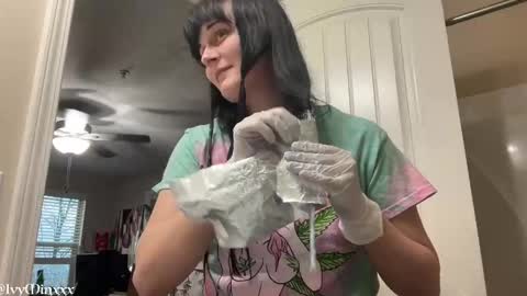 Snapshot of ivyminxxx chatting on February 10, 11:02 pm Ivy Minxxx online show from February 10, 11:02 pm