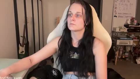 Ivy Minxxx online show from February 22, 12:36 am