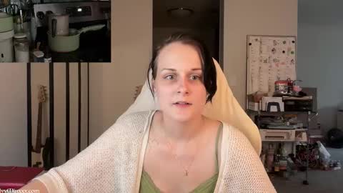 Ivy Minxxx online show from February 5, 10:13 pm