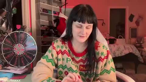 Snapshot of ivyminxxx chatting on December 25, 1:53 am Ivy Minxxx online show from December 25, 1:53 am