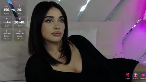 Ivy online show from February 15, 6:28 pm