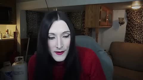 IvyRose499 online show from December 27, 4:10 pm
