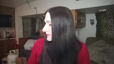IvyRose499 online show from February 28, 7:03 pm
