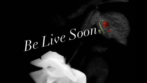 Ivy Rosie online show from May 13, 9:13 pm