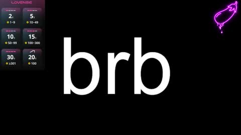 ivyrush09 online show from September 18, 3:43 am