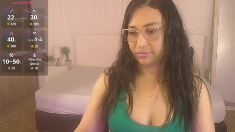 ivyshine7 online show from April 8, 7:28 pm