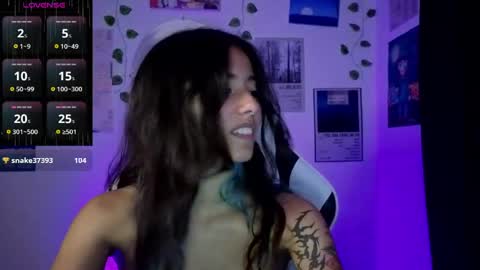 Ivy  online show from May 29, 12:31 am