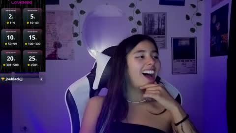 Ivy  online show from June 17, 12:37 am