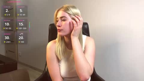 ivywairley online show from March 19, 2:55 pm