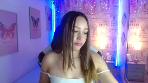 Ivy online show from March 11, 11:47 pm