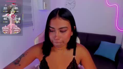 Snapshot of ivyy_moon chatting on September 18, 3:10 am ivyy_moon online show from September 18, 3:10 am