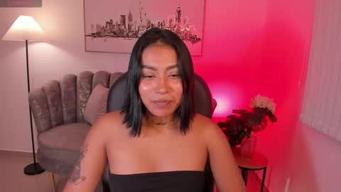 ivyy_moon online show from February 17, 1:15 am