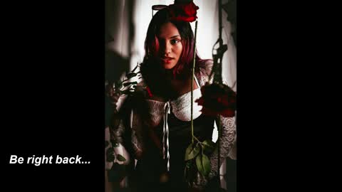 Snapshot of iwannataste_u chatting on March 10, 2:48 pm Leja online show from March 10, 2:48 pm