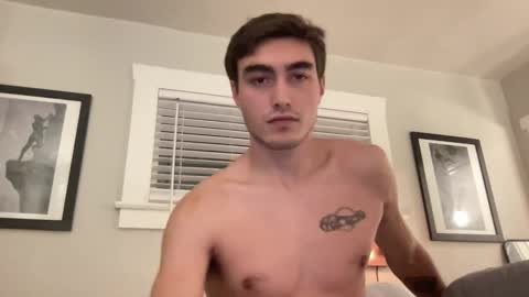 Iwantyouboo online show from October 13, 2:02 am