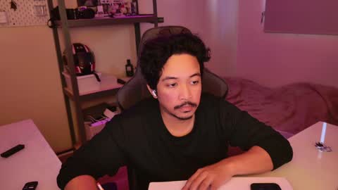 iwasd3nse online show from January 20, 10:59 pm