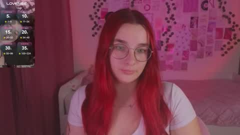 Daisy online show from October 24, 2:18 pm