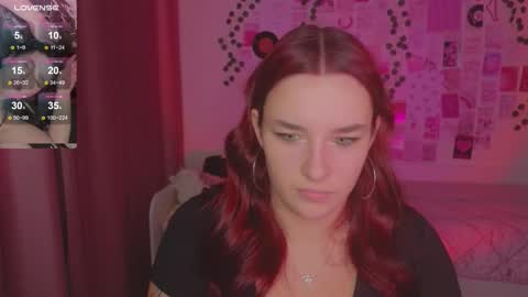 Daisy online show from October 8, 3:51 pm