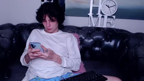 Maxim online show from February 9, 10:11 pm