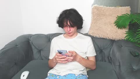 Maxim online show from February 12, 9:22 pm