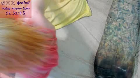 Nina online show from November 17, 7:44 am