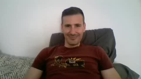 Casandro online show from October 16, 1:11 pm