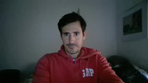 Snapshot of iyoperro chatting on December 2, 12:13 pm Casandro online show from December 2, 12:13 pm