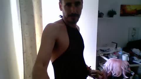 Casandro online show from May 16, 10:47 am