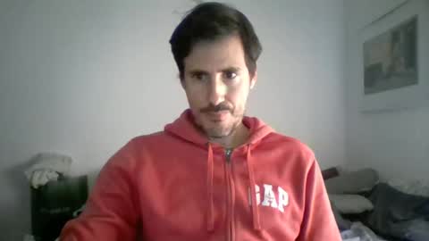 Snapshot of iyoperro chatting on January 9, 12:30 pm Casandro online show from January 9, 12:30 pm