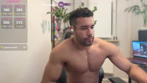 Snapshot of izaak_lover chatting on September 8, 11:37 pm Izaak online show from September 8, 11:37 pm