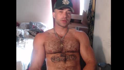 izak144 online show from September 30, 5:01 pm