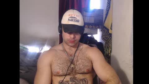 izak144 online show from January 27, 7:56 pm