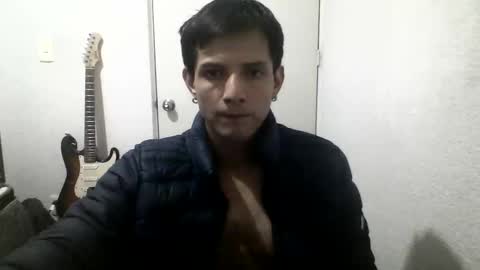Jonathan online show from May 10, 4:30 am