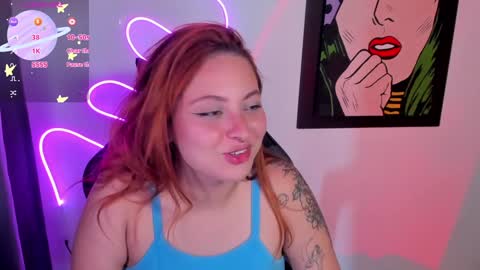 hot izys online show from January 23, 4:37 pm