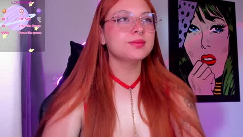 hot izys online show from February 2, 11:29 am