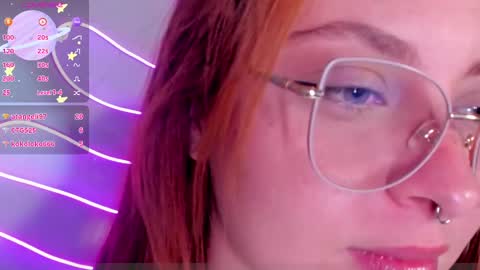 hot izys online show from February 16, 3:15 am