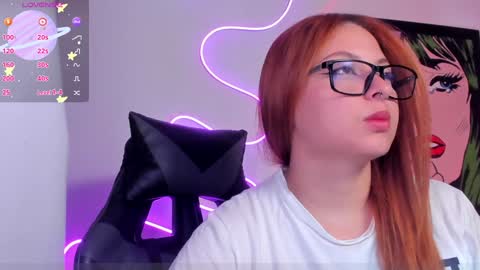 hot izys online show from January 30, 7:29 am